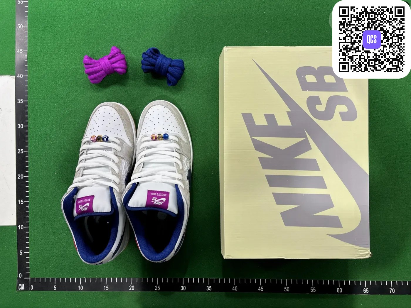QC set 3