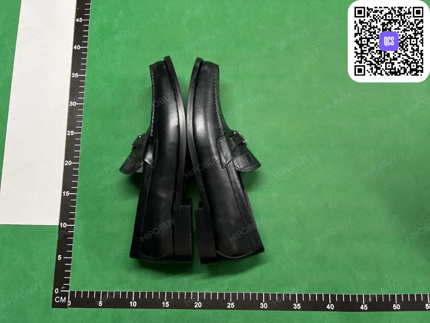 QC set 1