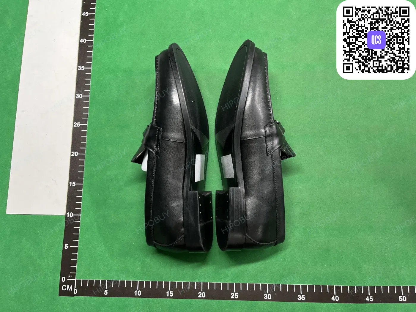 QC set 1