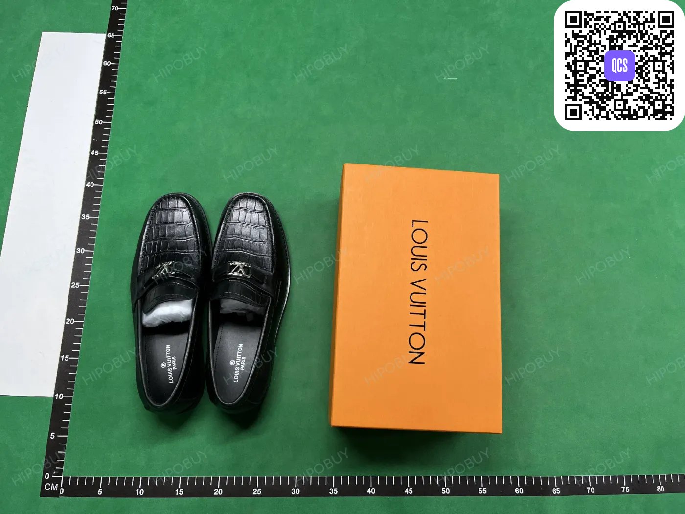 QC set 1