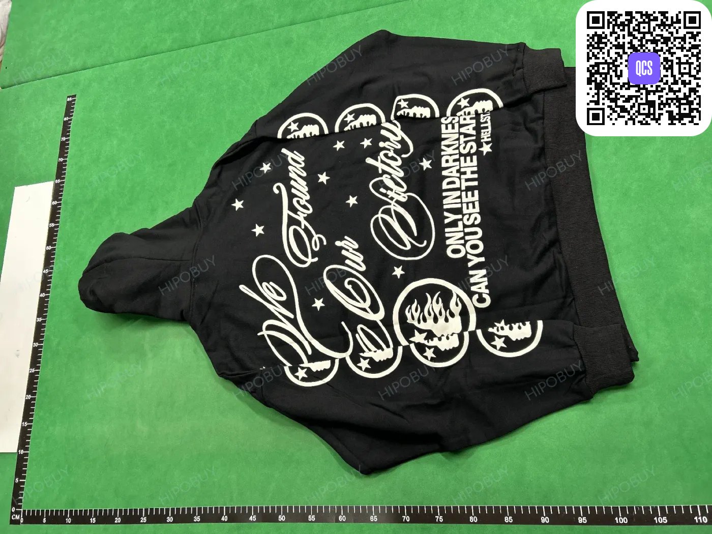 QC set 1