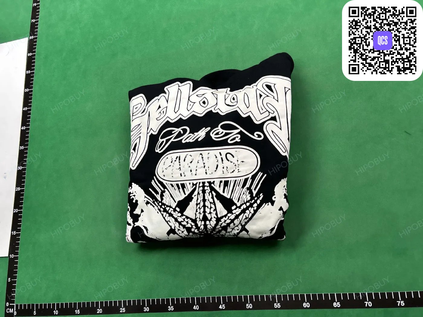 QC set 1