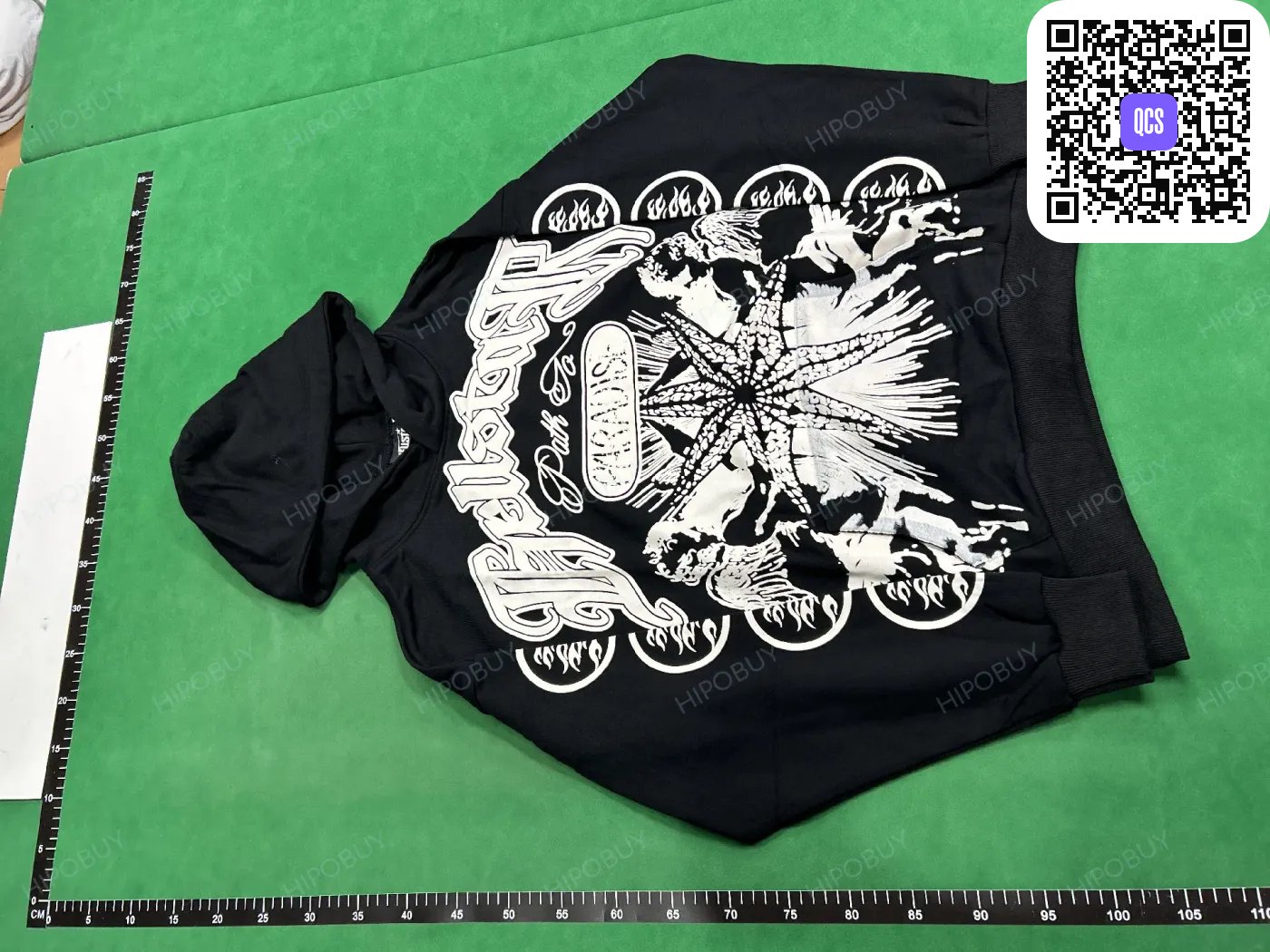 QC set 1