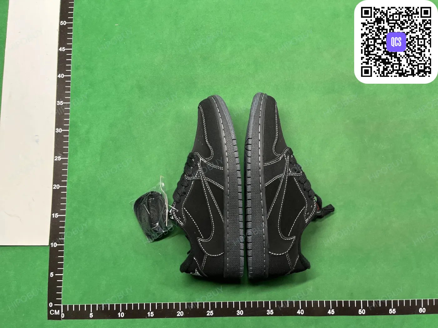 QC set 1