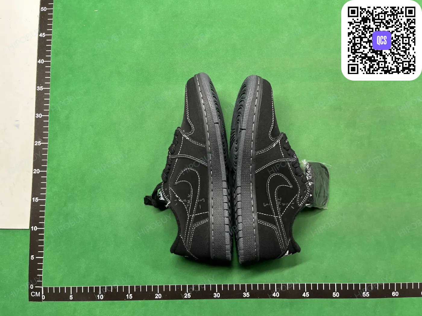 QC set 1