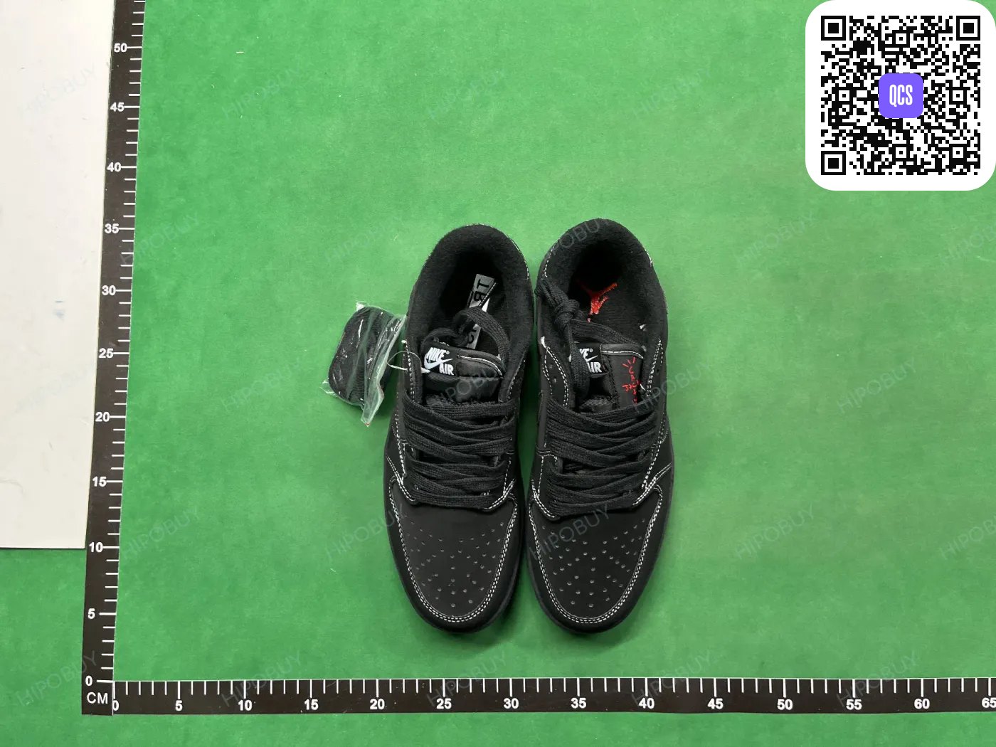 QC set 1