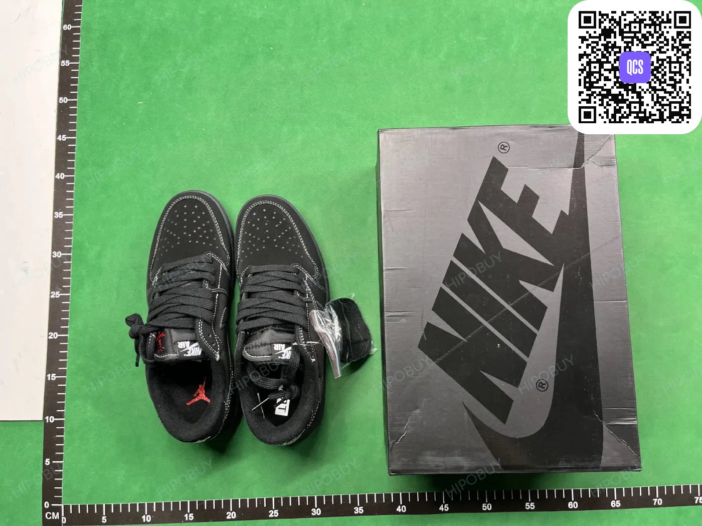 QC set 1