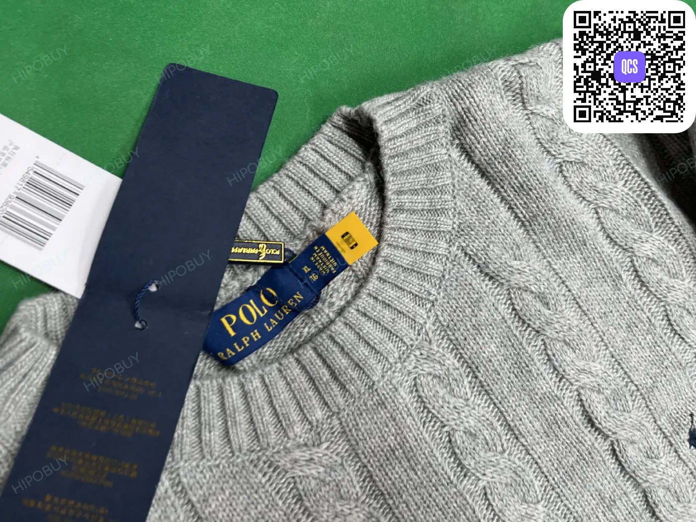 QC set 1