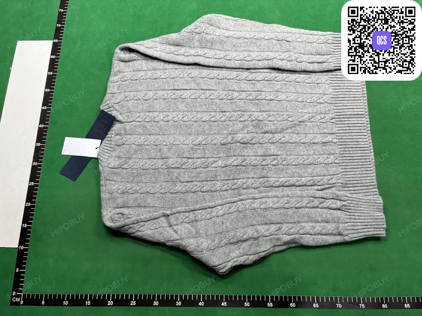 QC set 1