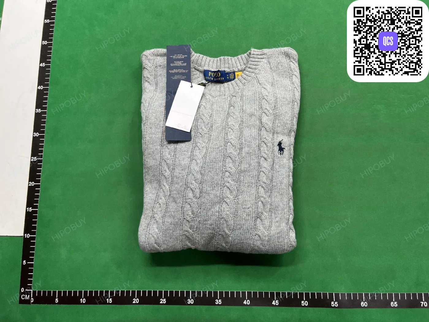 Ralph Lauren Sweater
