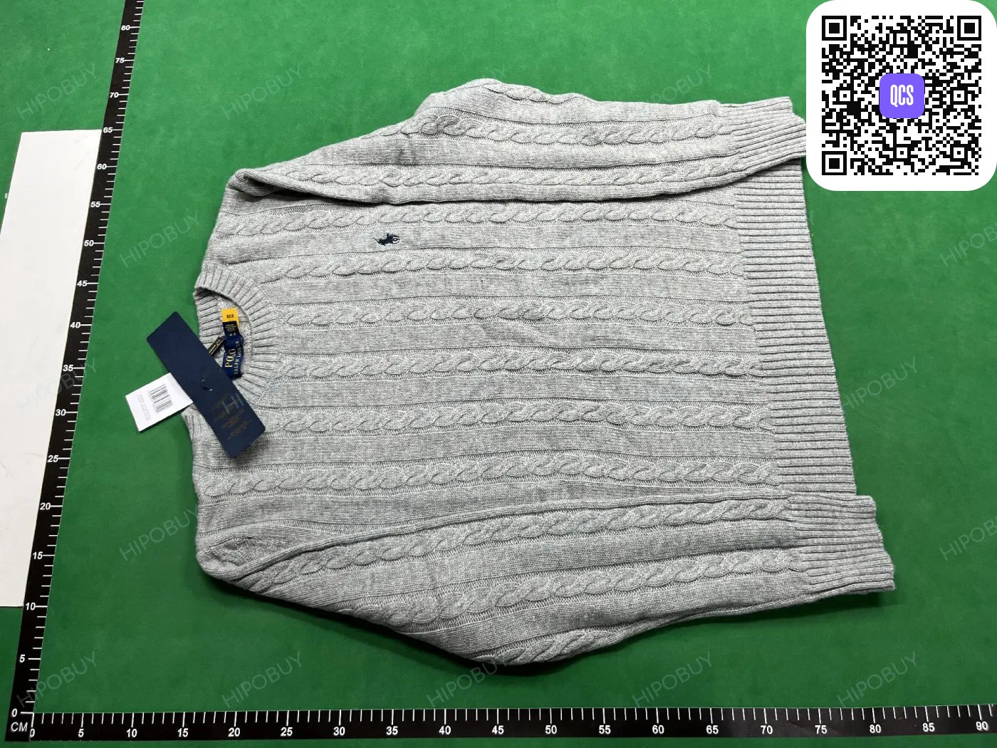 QC set 1