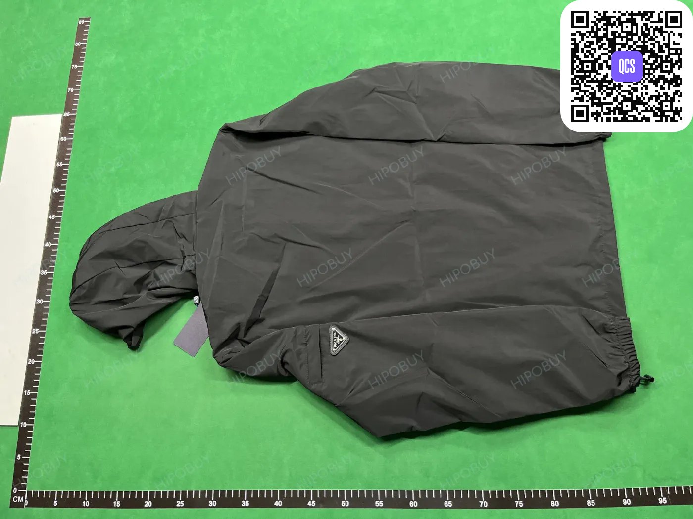 QC set 1