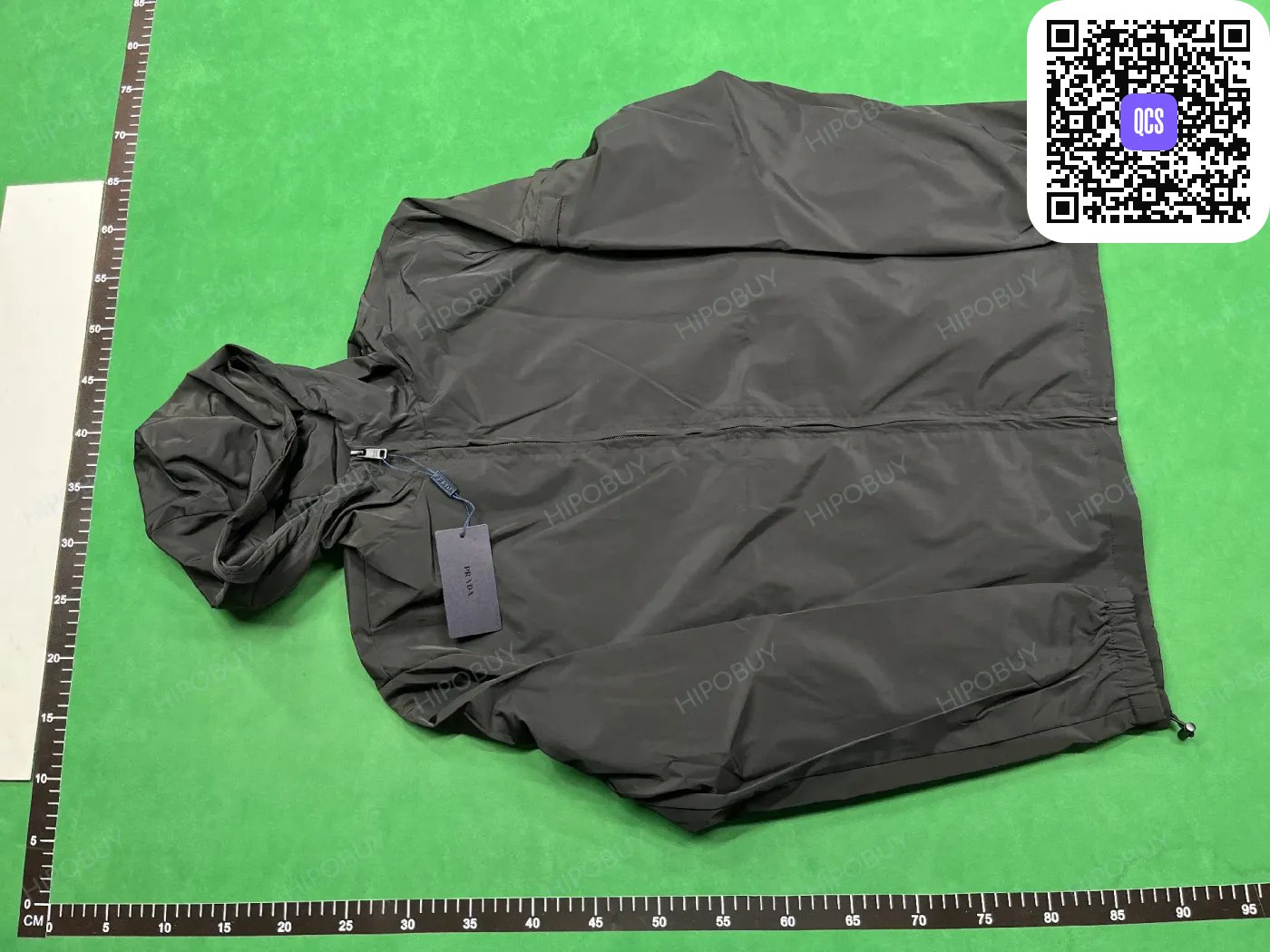 QC set 1