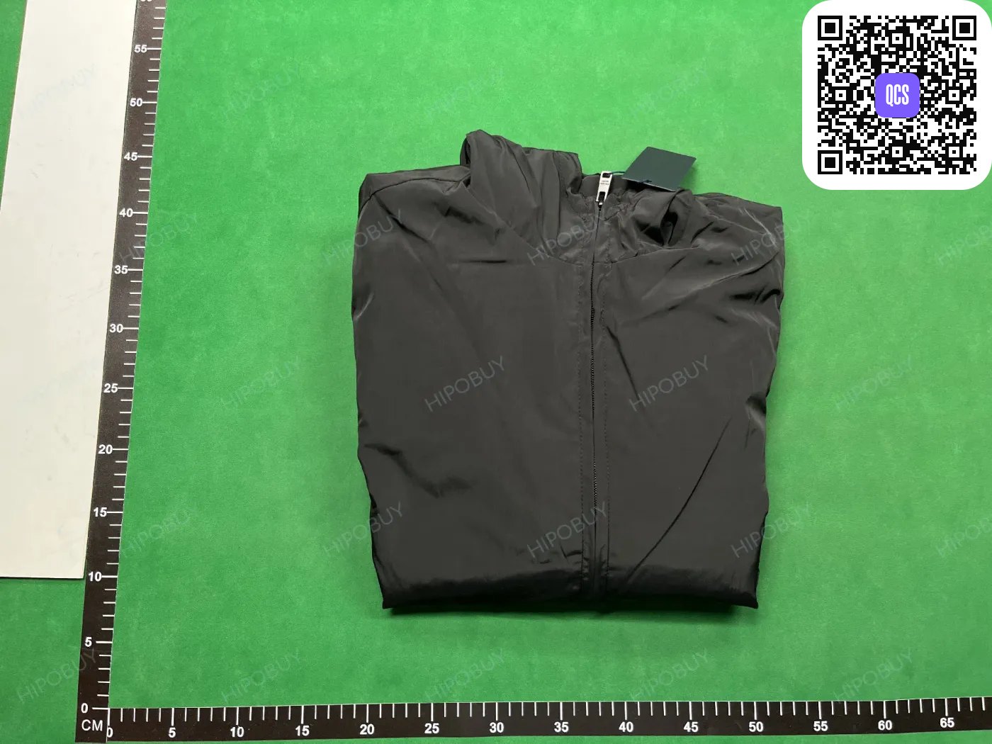 QC set 1
