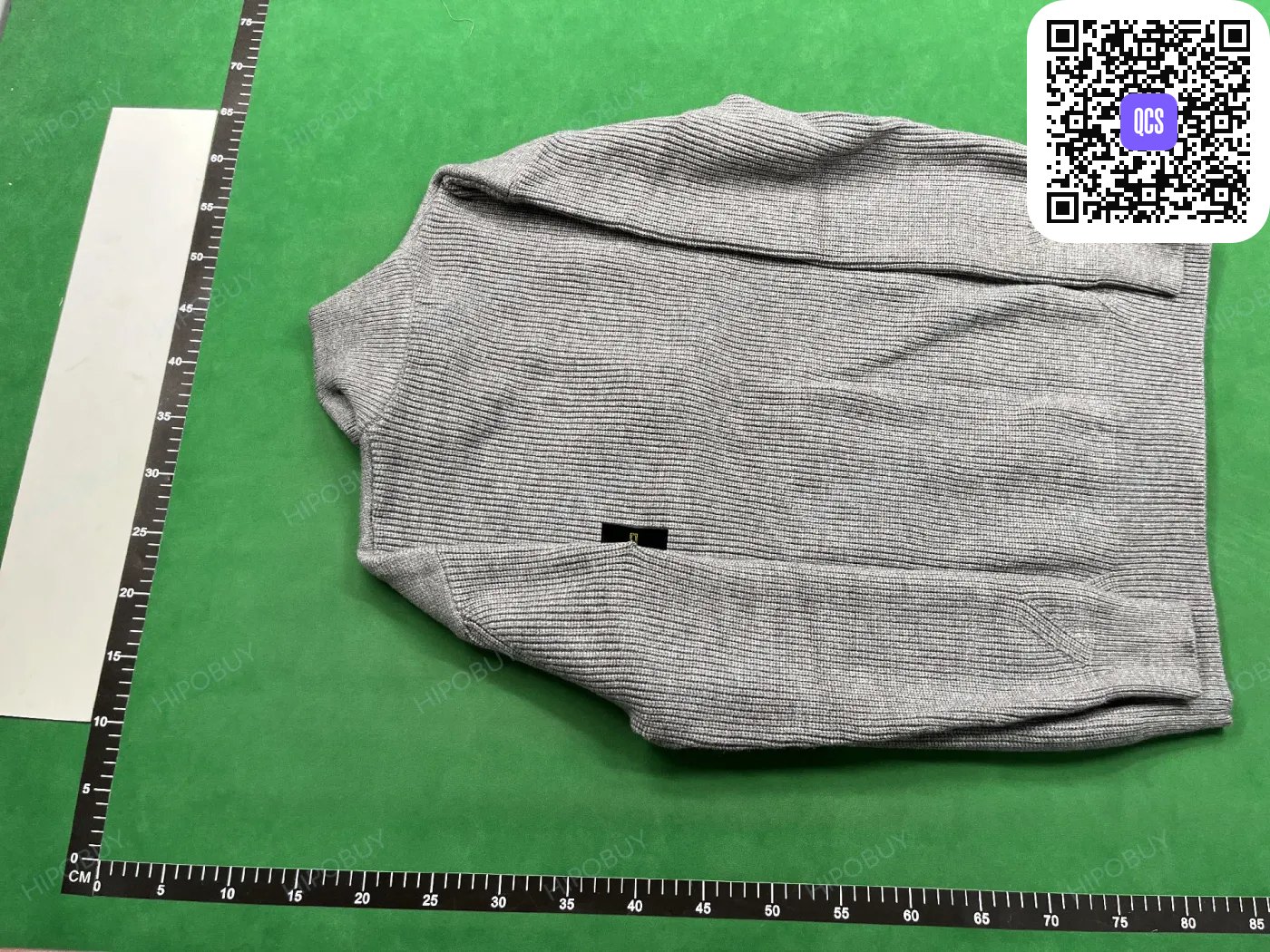 QC set 1