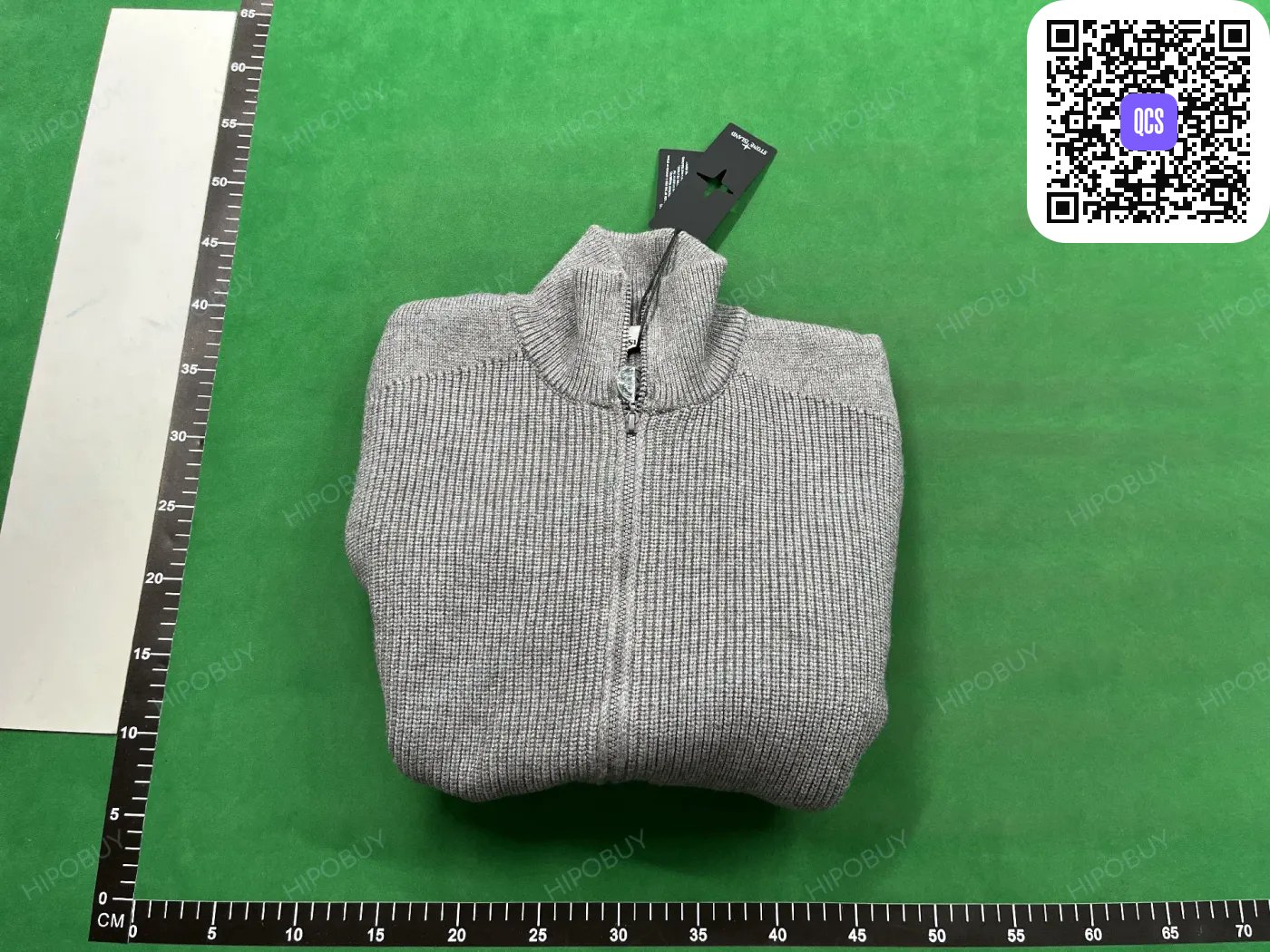 Stone Island Sweater