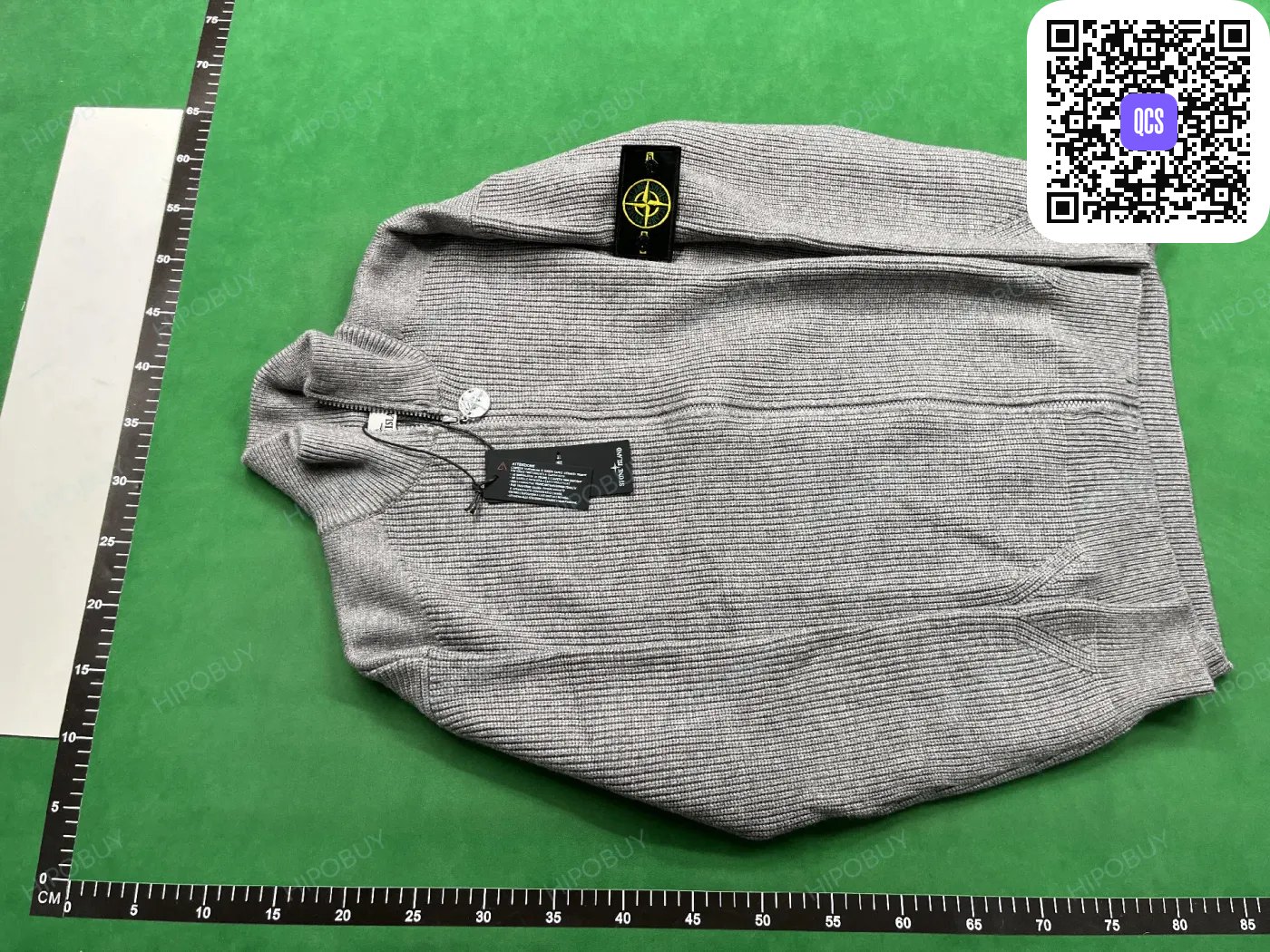 QC set 1