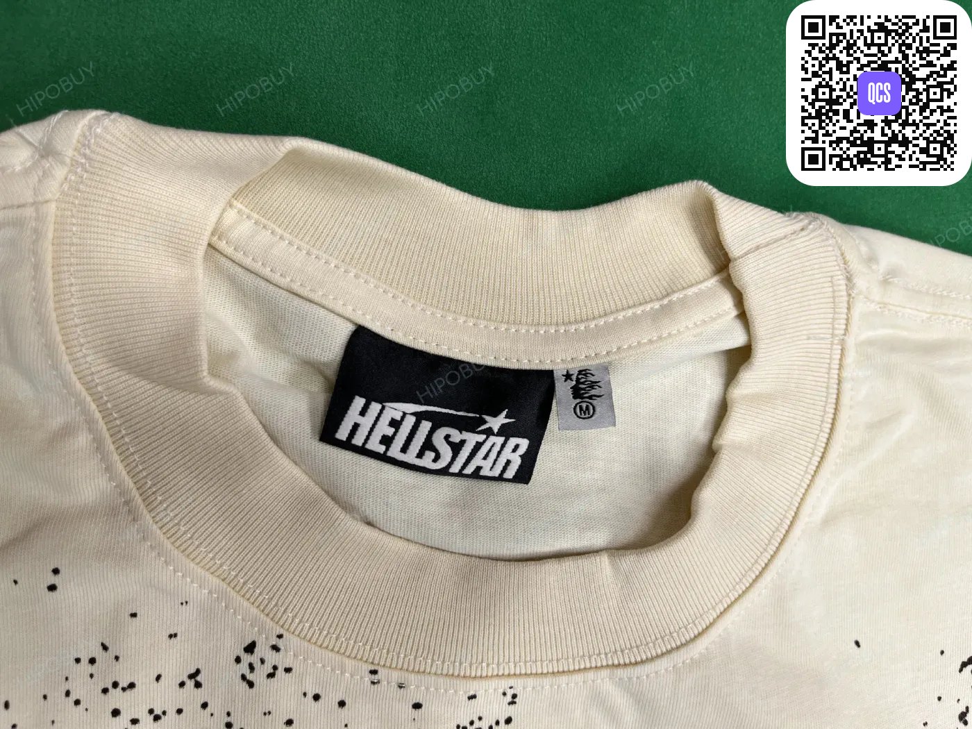 QC set 1