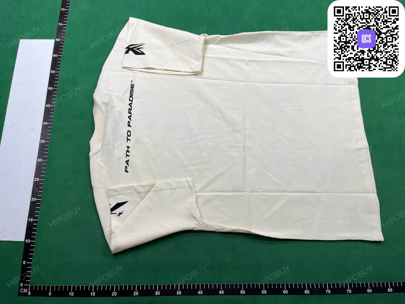 QC set 1