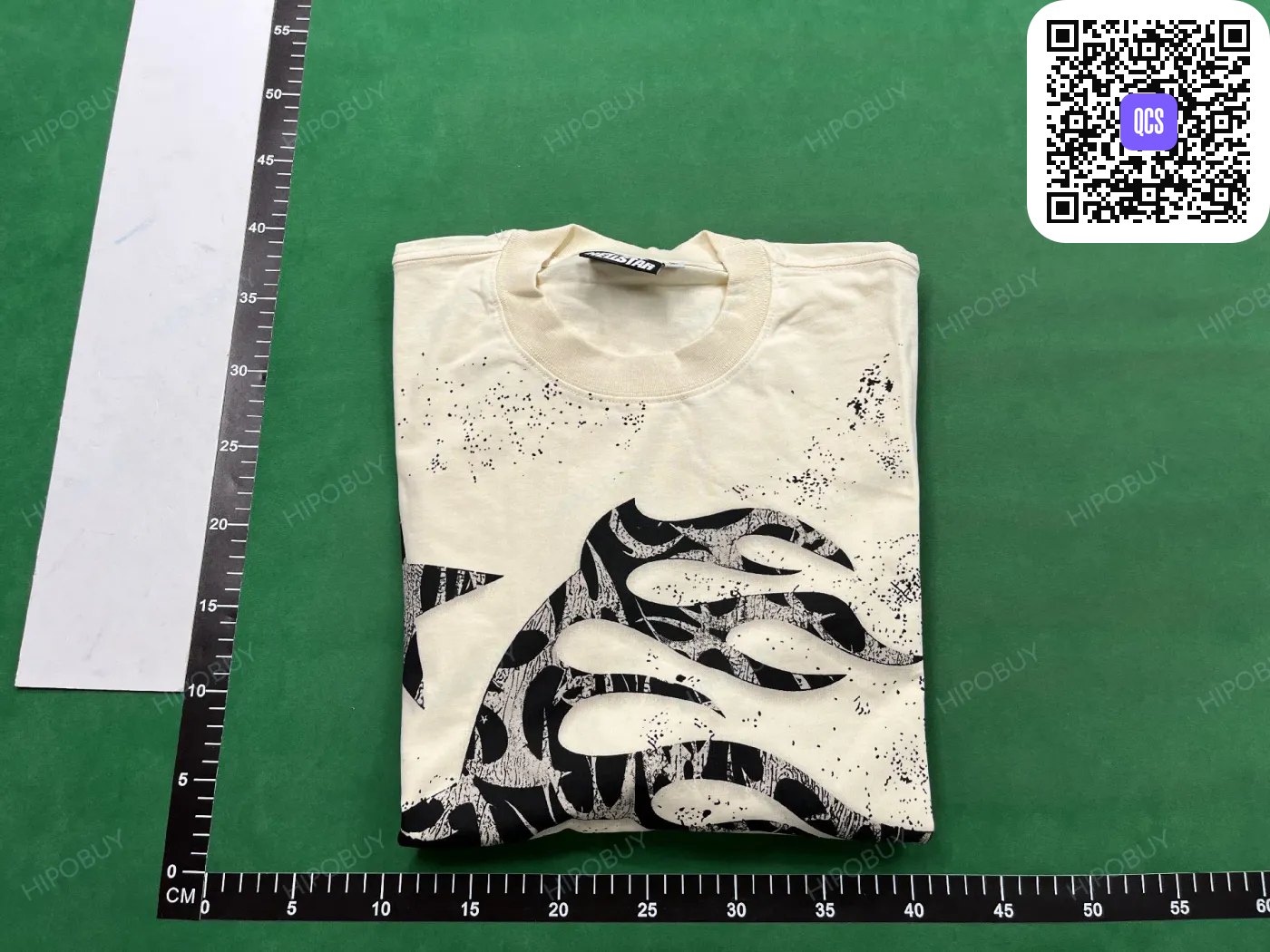 QC set 1
