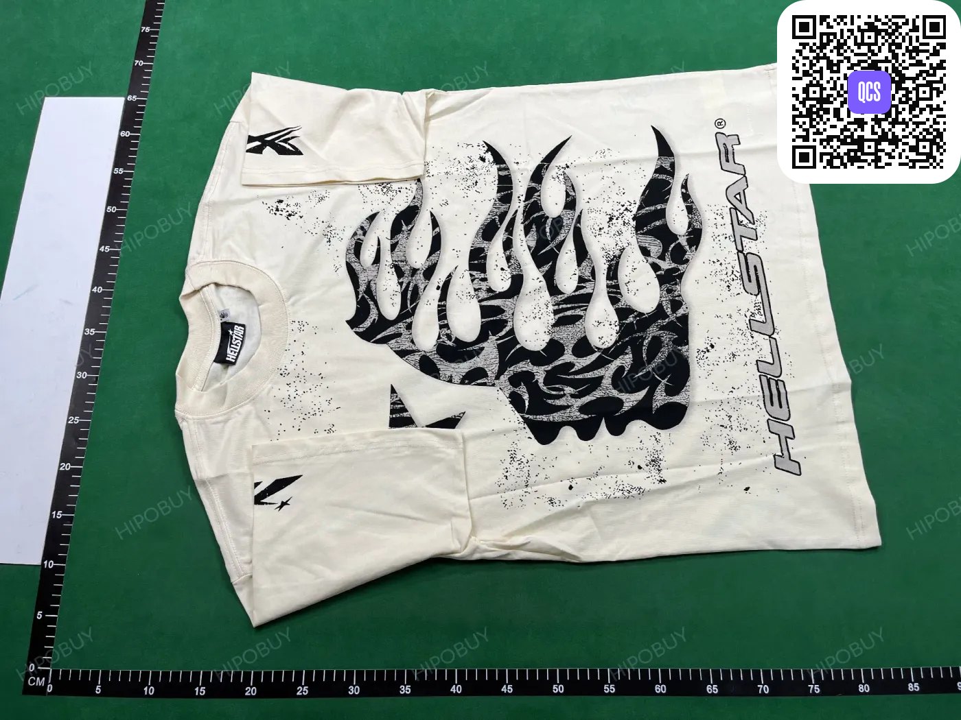 QC set 1
