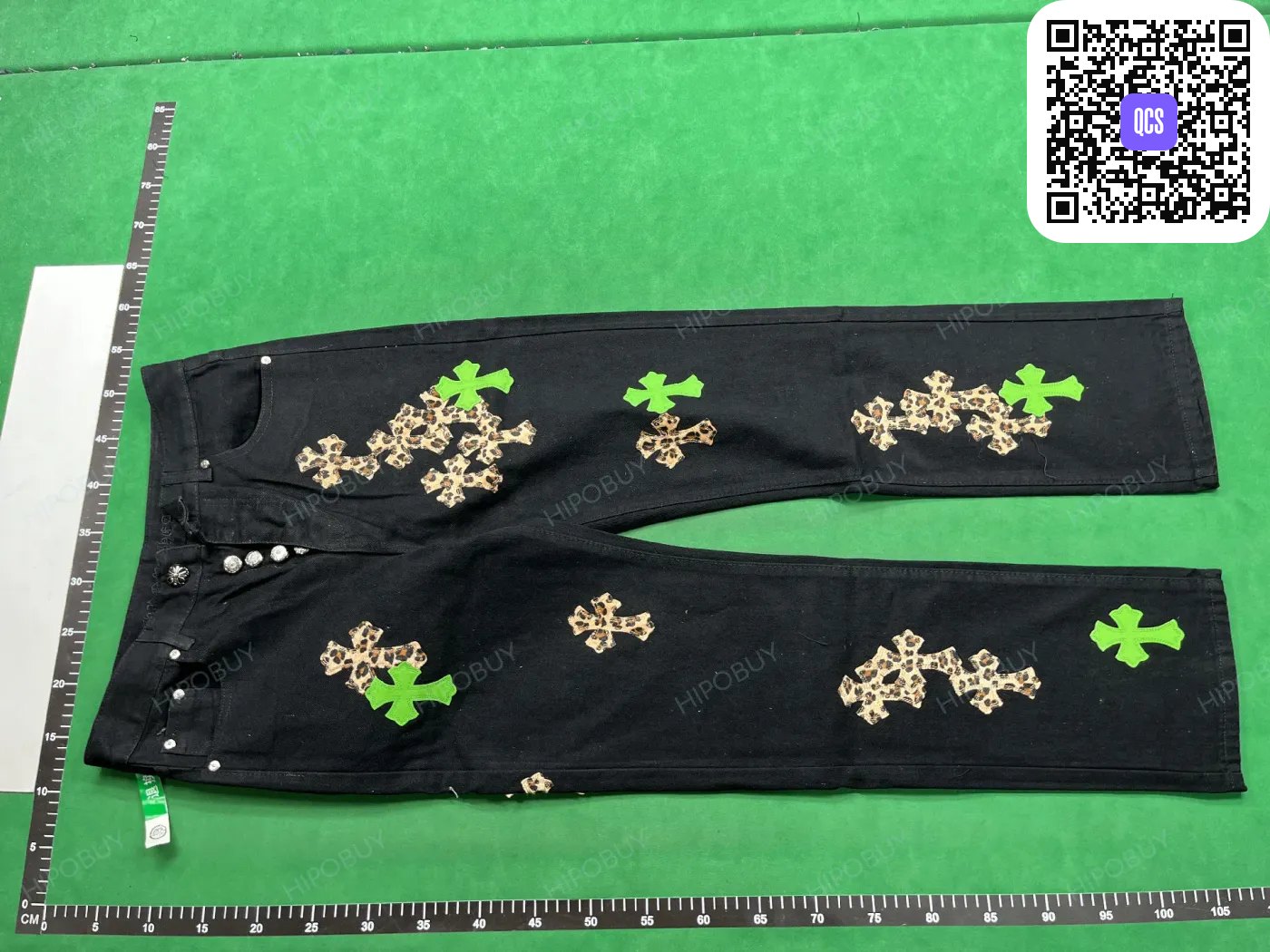 QC set 1