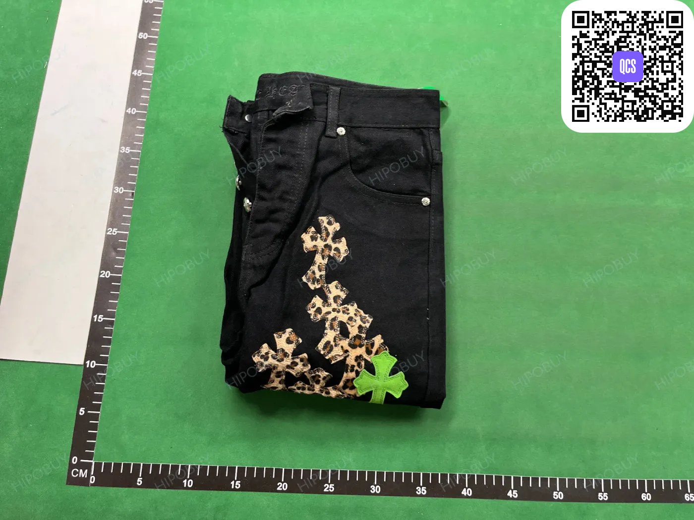 QC set 1