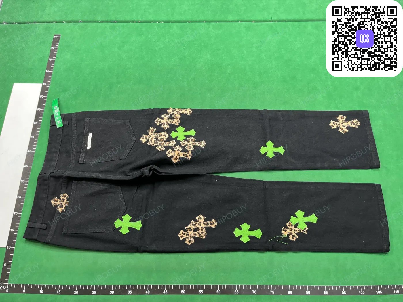 QC set 1