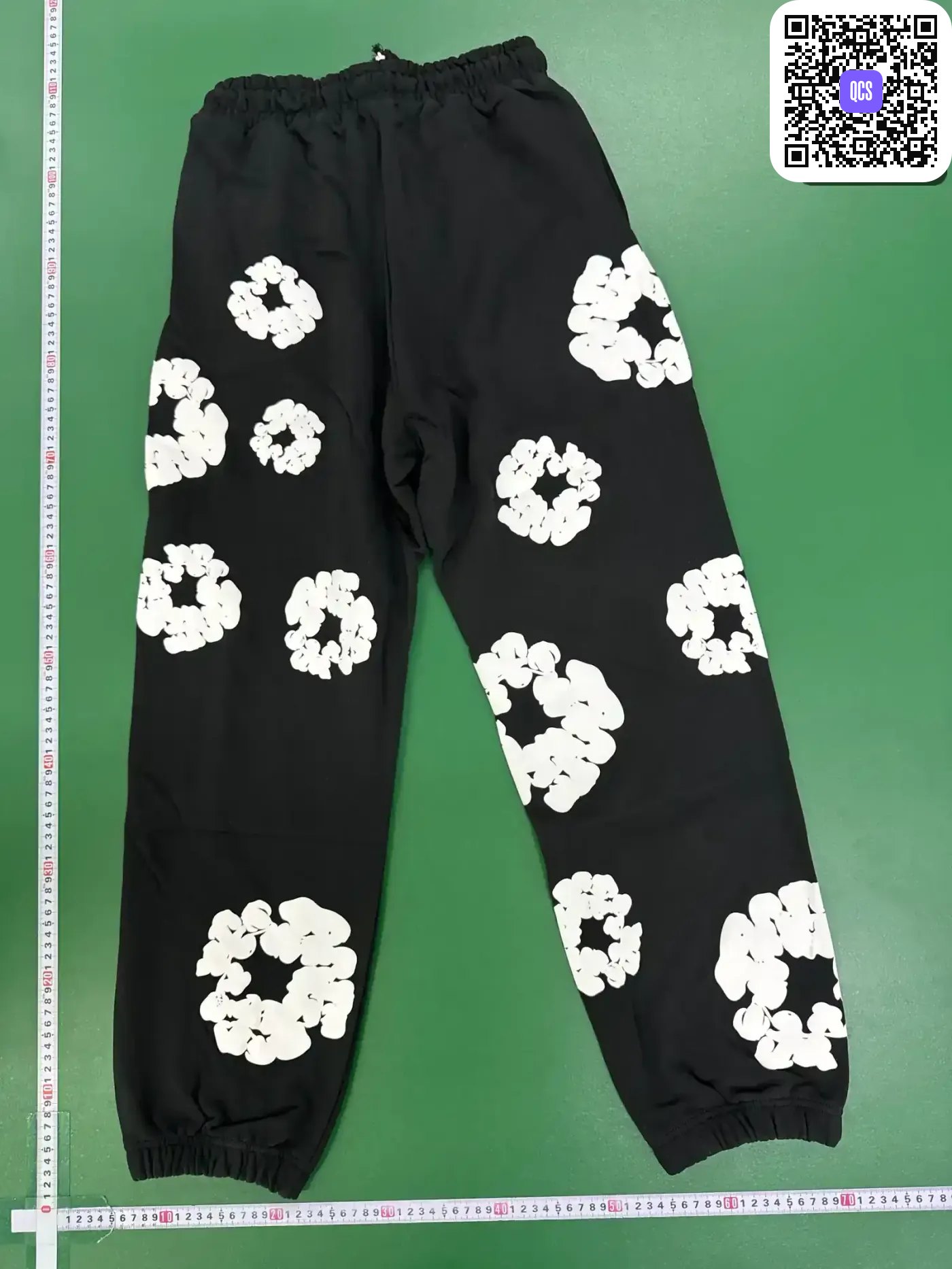 QC set 1