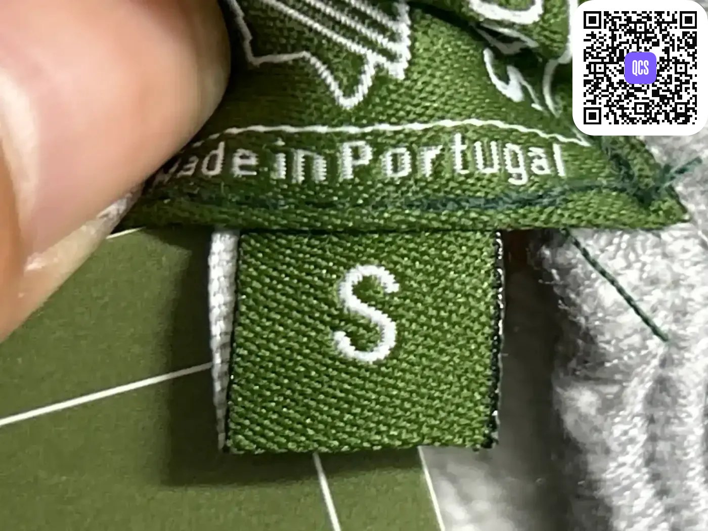QC set 2