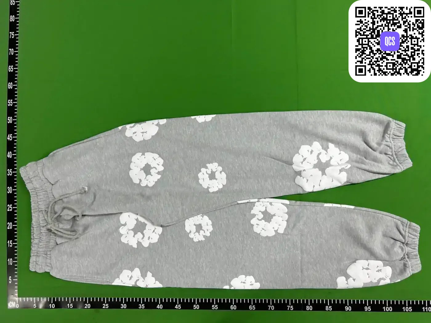 QC set 2