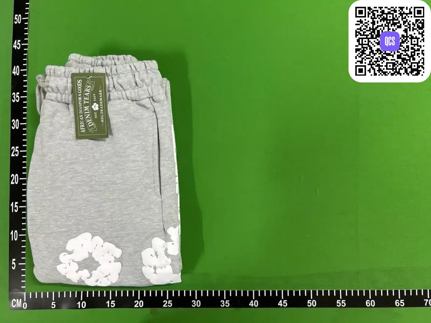 QC set 2