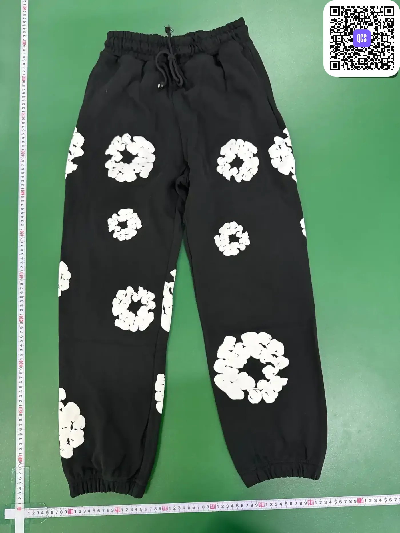 QC set 1