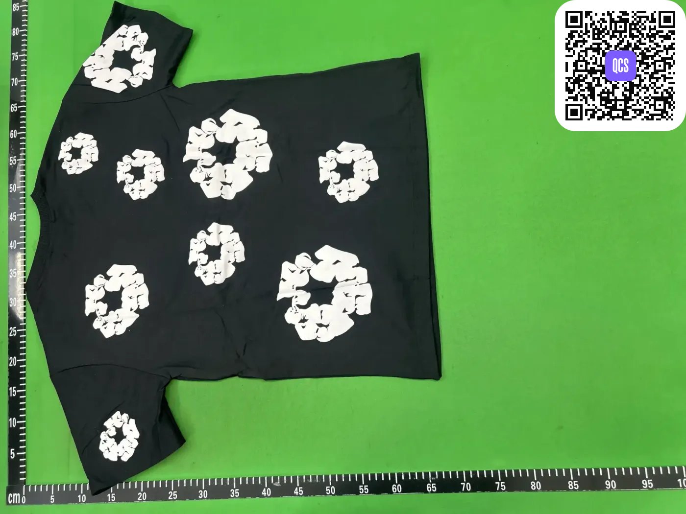 Denim Tears Tee