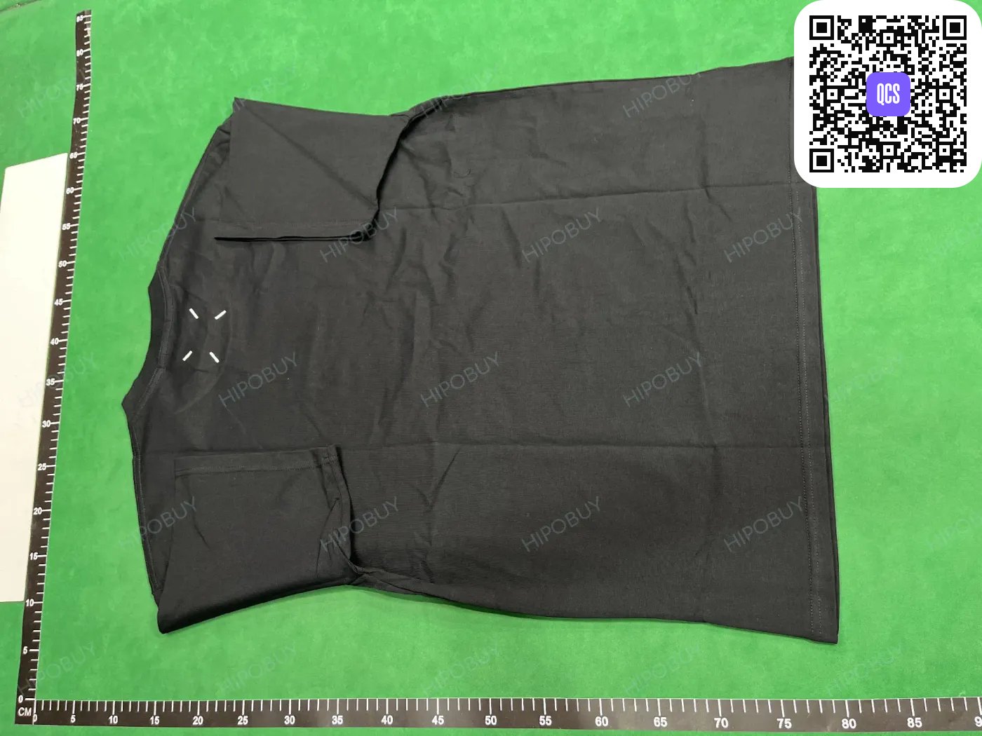 QC set 1