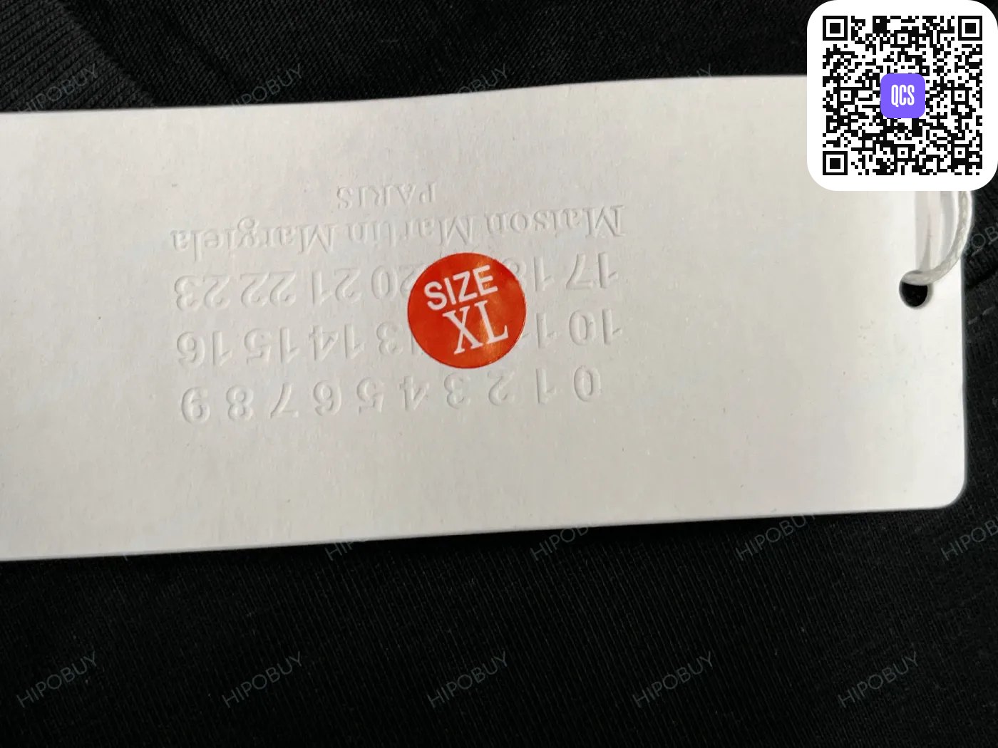 QC set 1