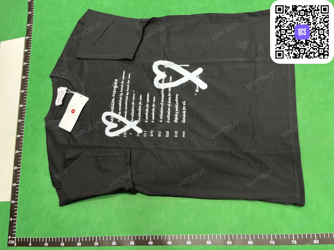 QC set 1