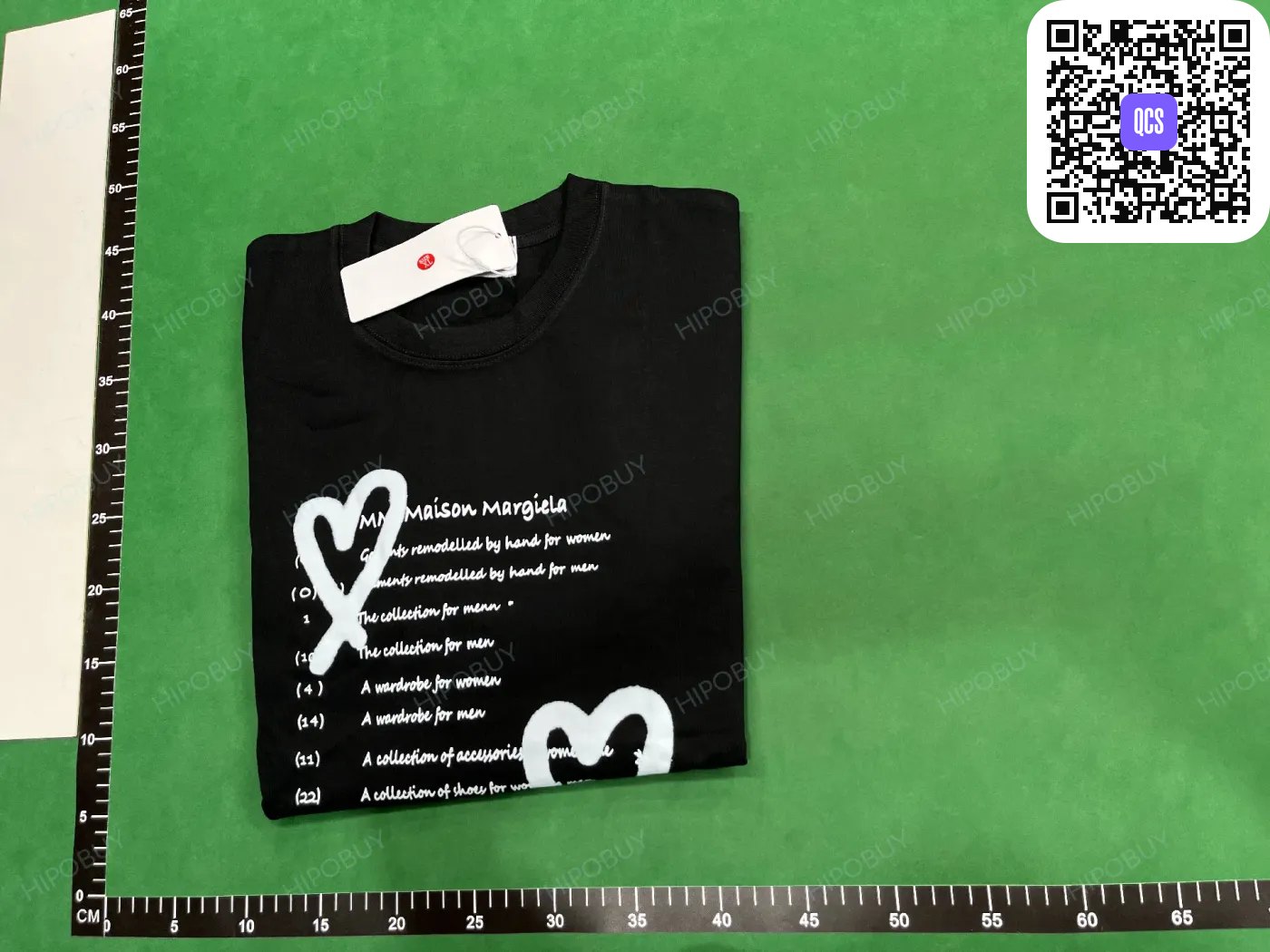 QC set 1