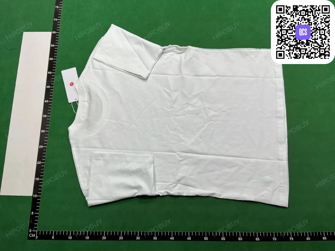 QC set 2