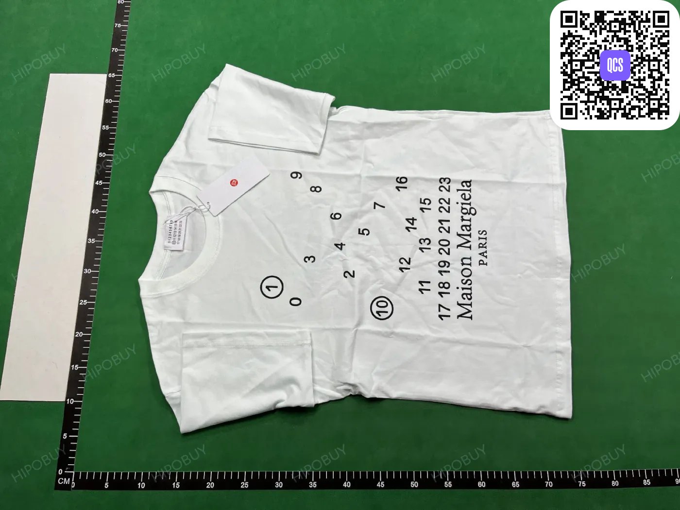 QC set 2