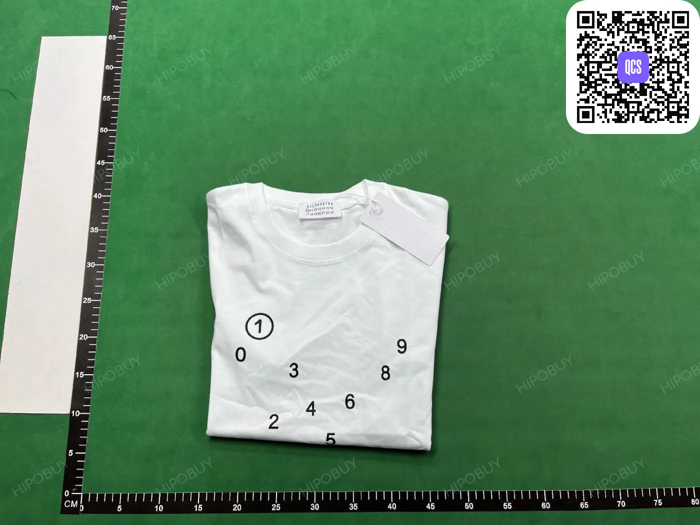 Maison Margiela Tee
