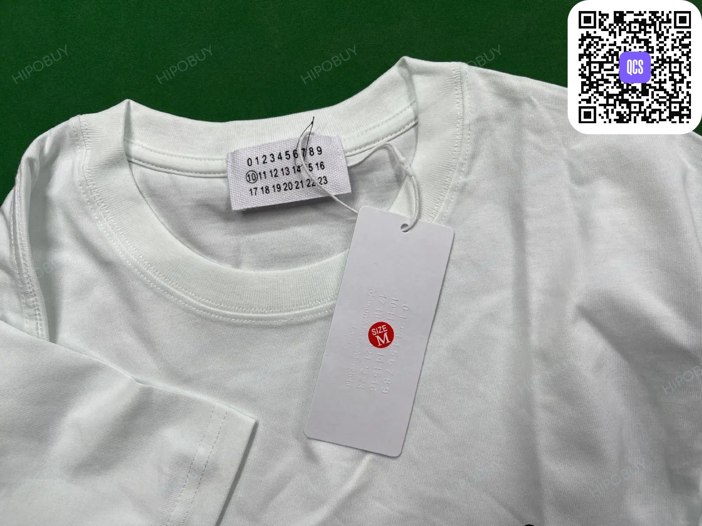 QC set 2