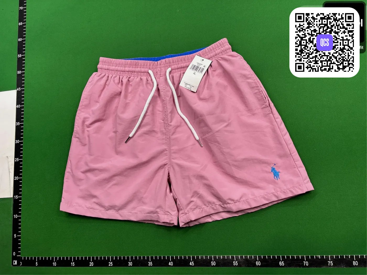 QC set 4