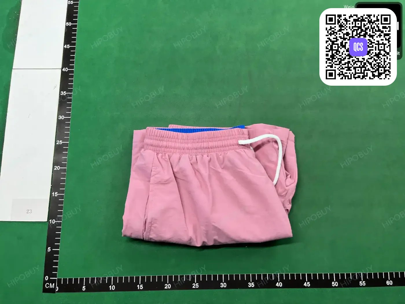 QC set 2