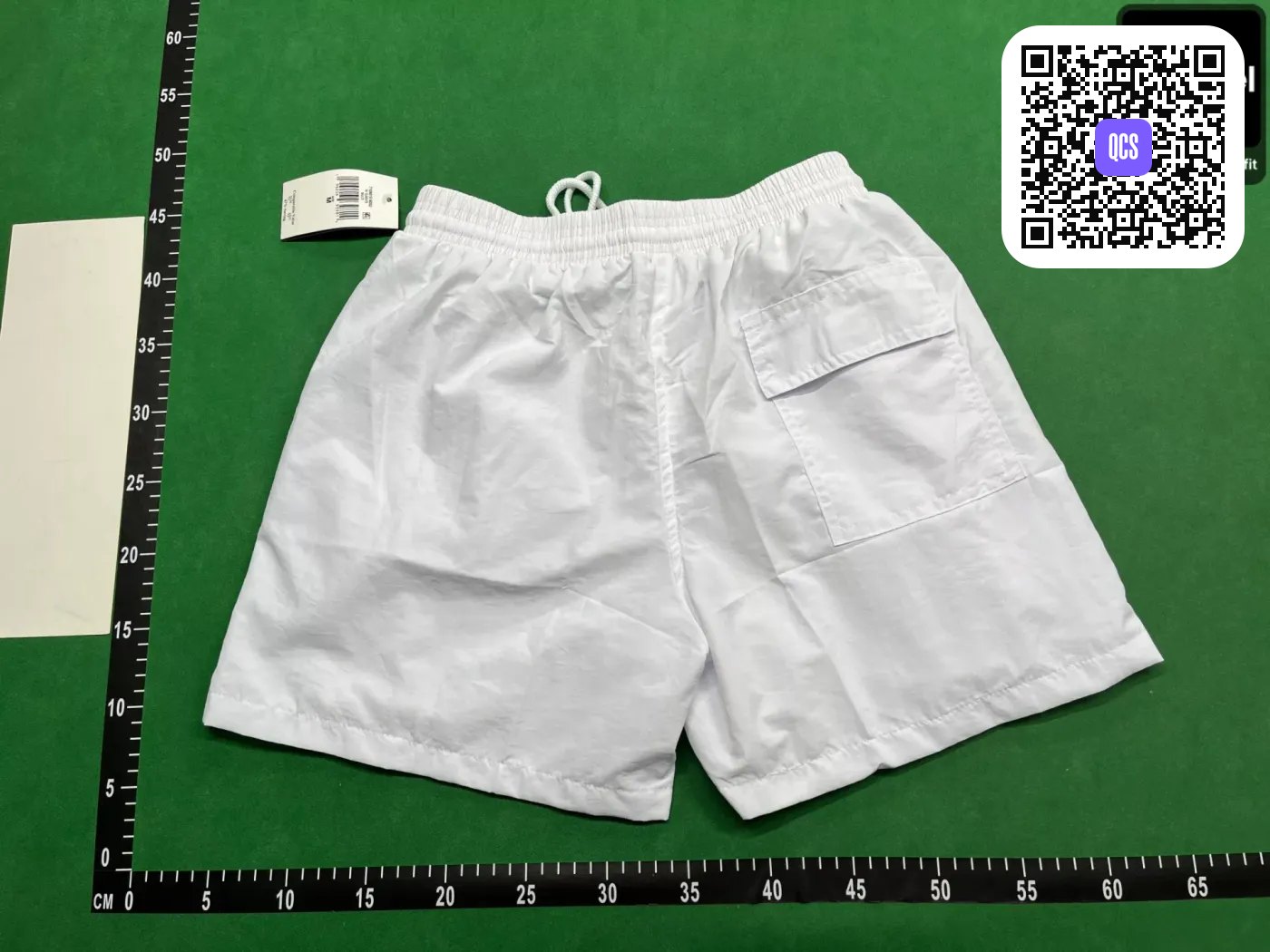 QC set 1