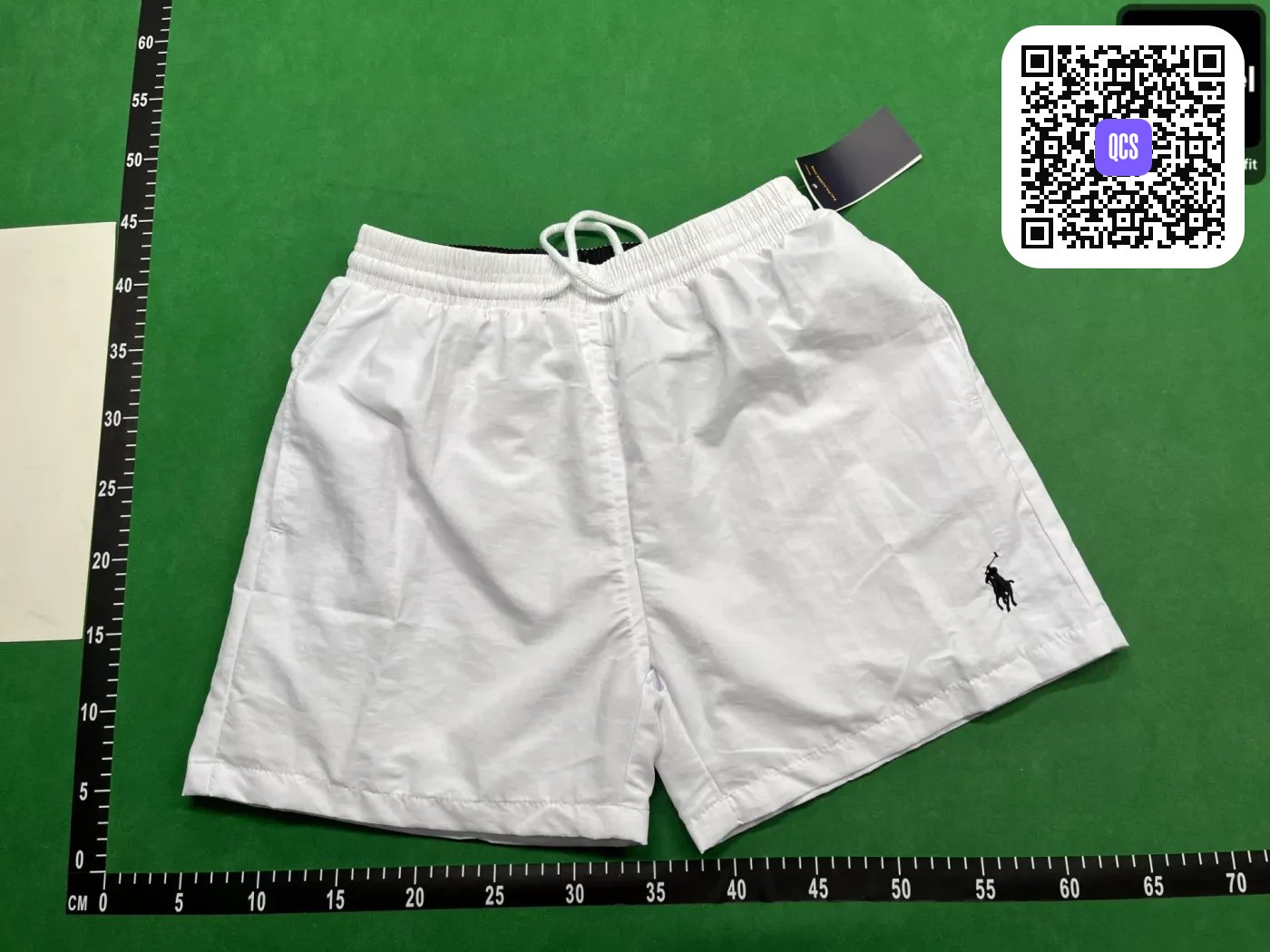 QC set 1
