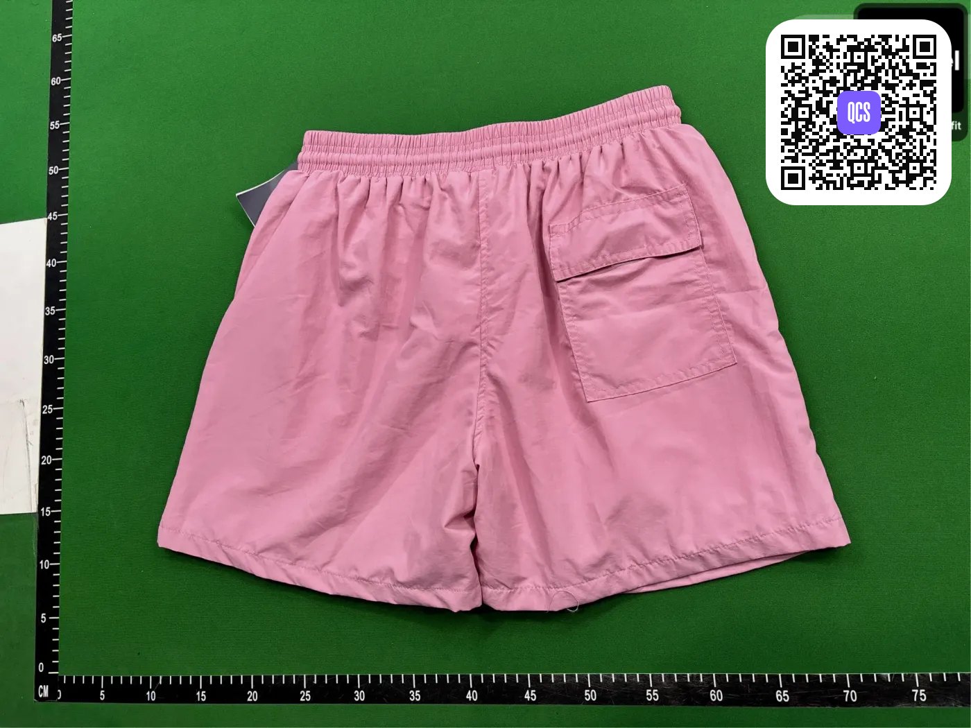 QC set 4