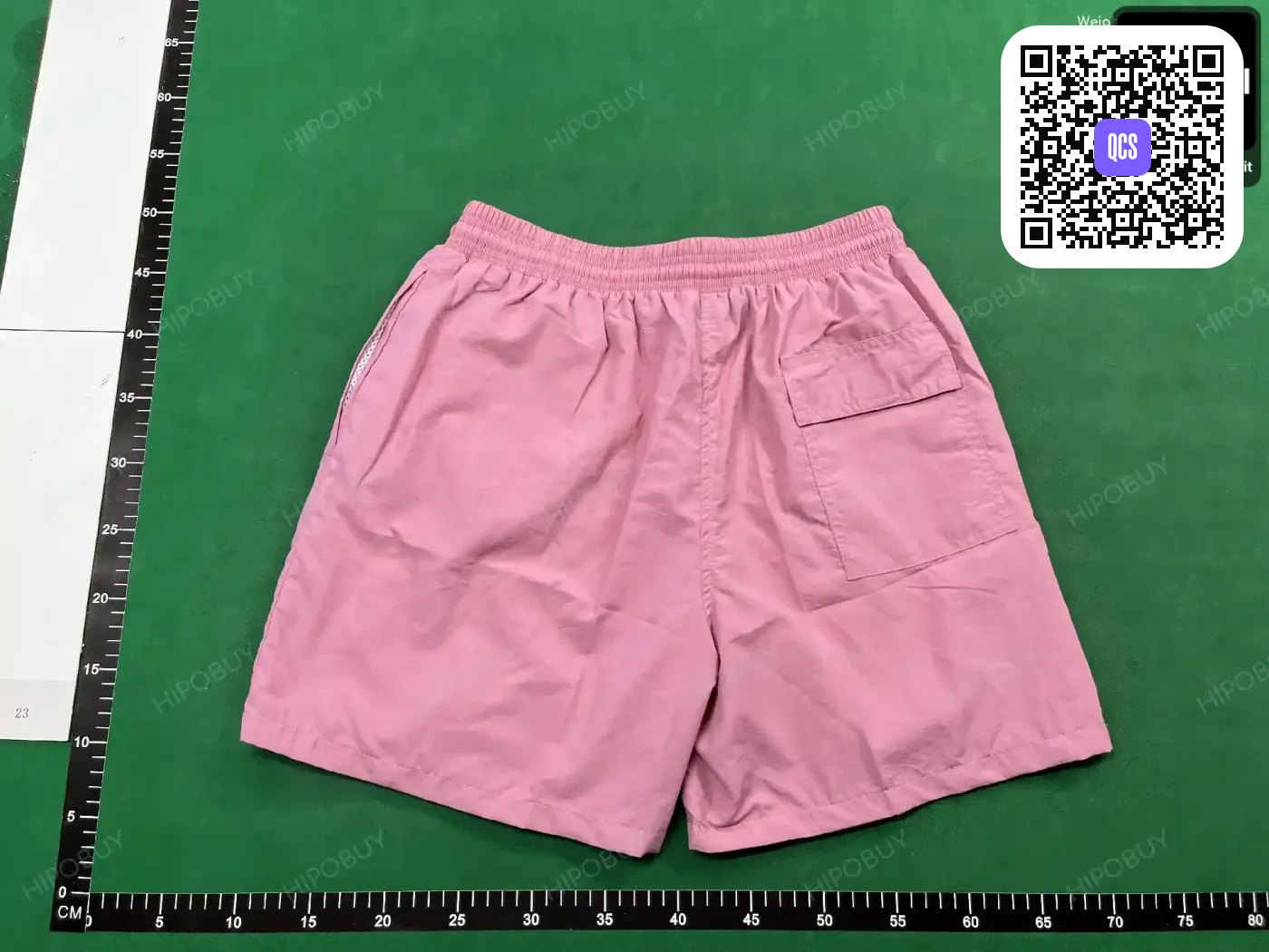QC set 2