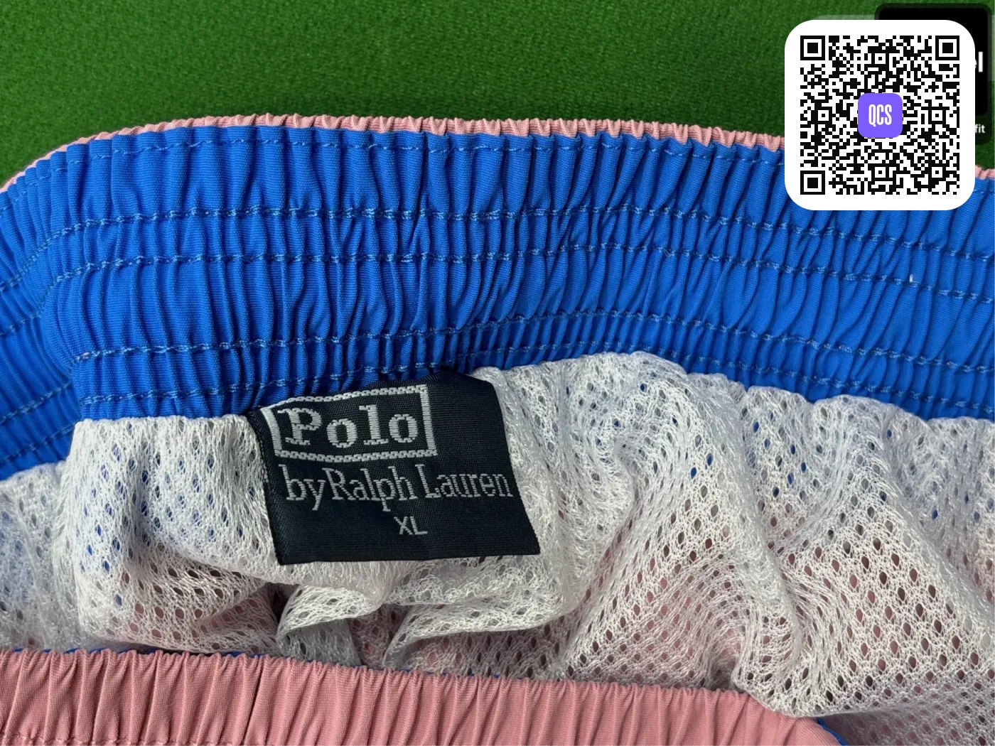 QC set 4