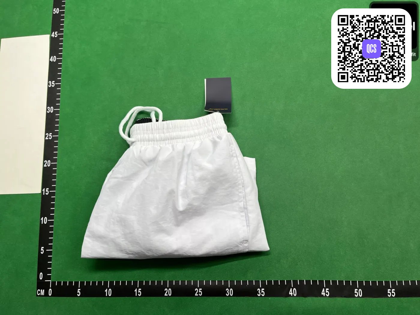 QC set 1